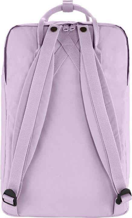 Actual product image Fjällräven Kånken Laptop 17" (20 l)