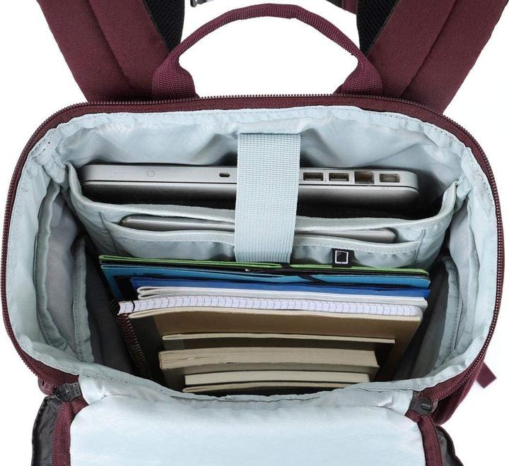 Immagine prodotto Nitro Zaino Urban Daypacker 46 cm scomparto per laptop (22 l)