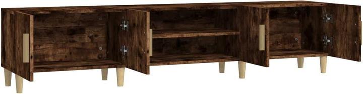 Produktbild vidaXL TV-Schrank (180 x 31.50 x 40 cm)