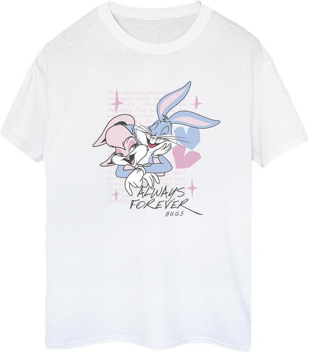 Produktbild Looney Tunes Always Forever TShirt (L)