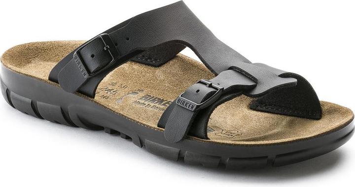 Birkenstock Sofia Birko-Flor Morbida biancheria da letto stretta