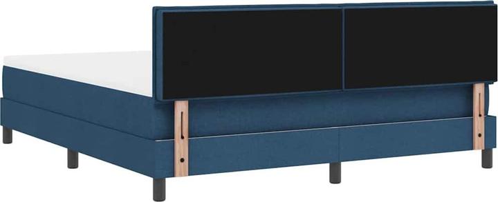 Produktbild vidaXL Boxspringbett (180 x 200 cm)