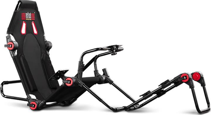 Produktbild Next Level Racing F-GT Lite Cockpit NLR-S015