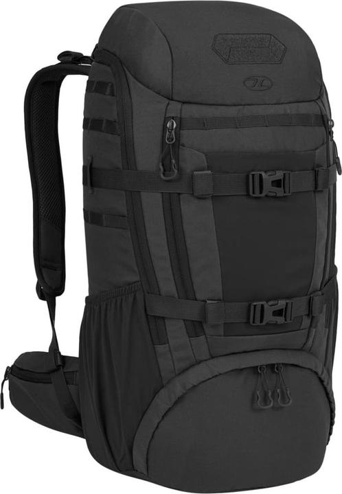 Actual product image Highlander Eagle 3-Black (40 l)