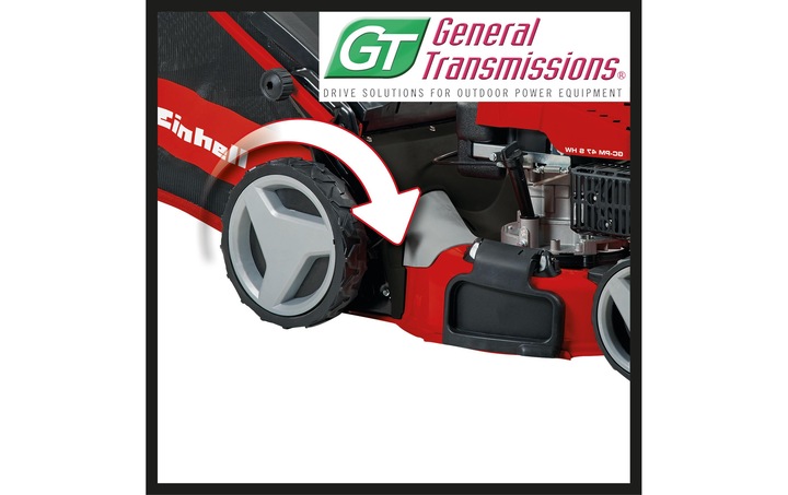 Image du produit Einhell GC-PM 56/2 S HW (Essence)
