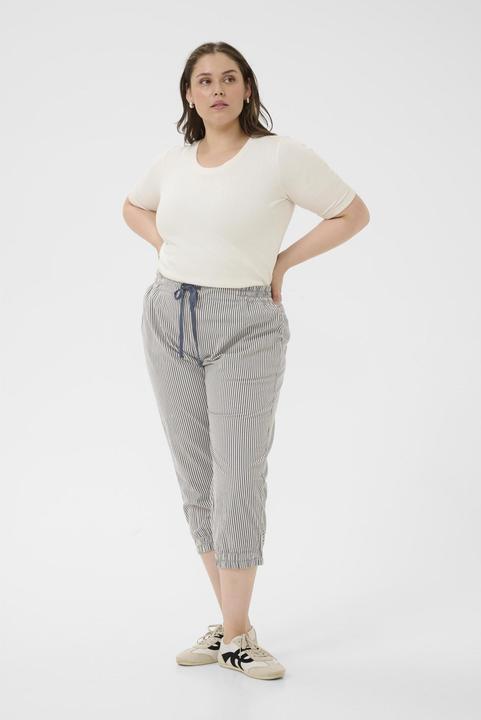 Produktbild Kaffe Nana Striped Capri (50)