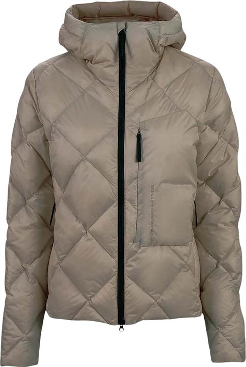 Immagine prodotto The Mountain Studio Ultralight Down Hood (L)