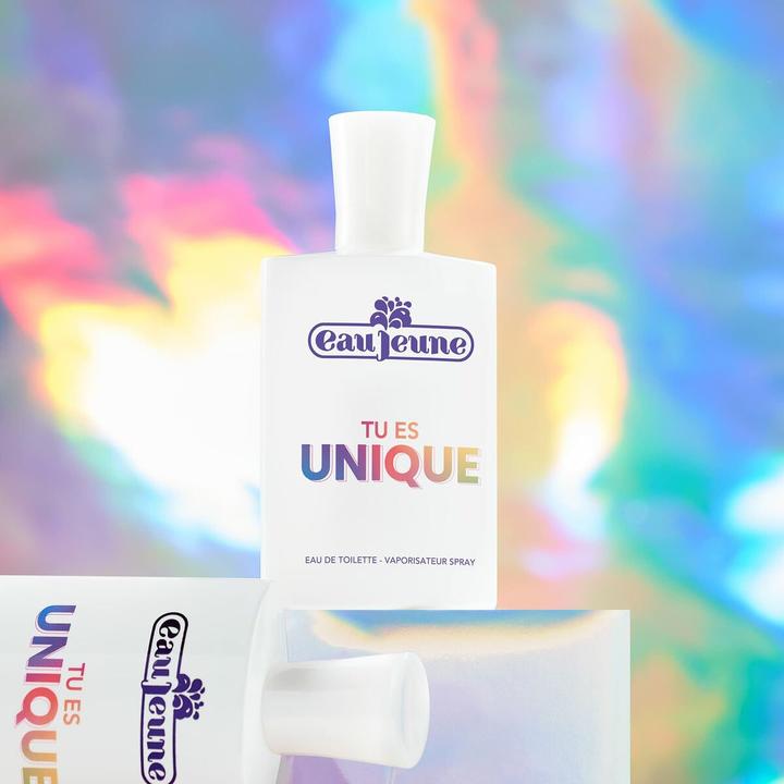 Produktbild Eau Jeune Tu Es Unique Edt Spray (Eau de Toilette, 75 ml)