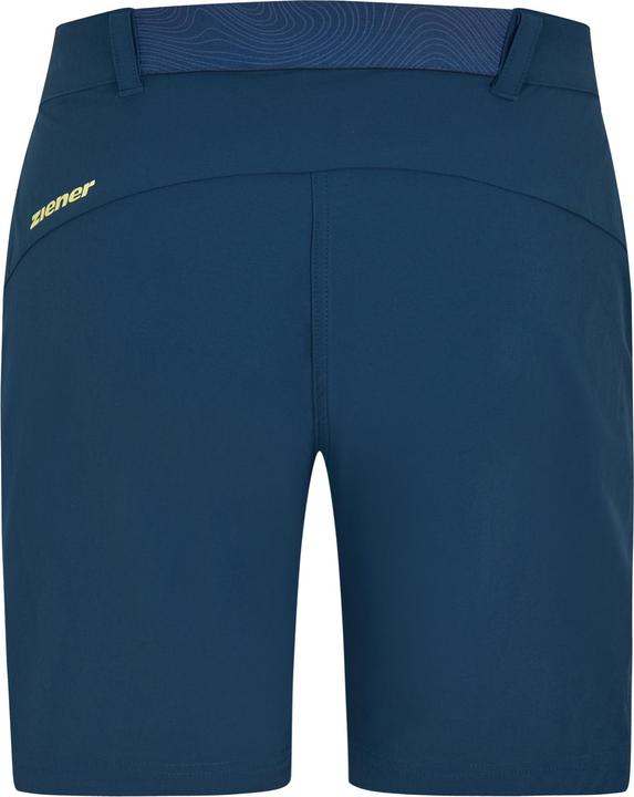Produktbild Ziener NEJA X-Function shorts (38)