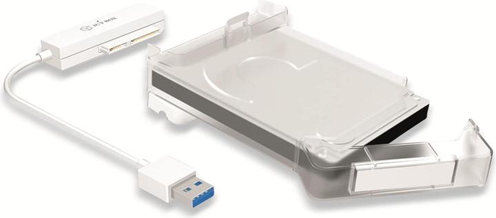 Image du produit Icy Box Ib-Ac703-U3 (2.5")