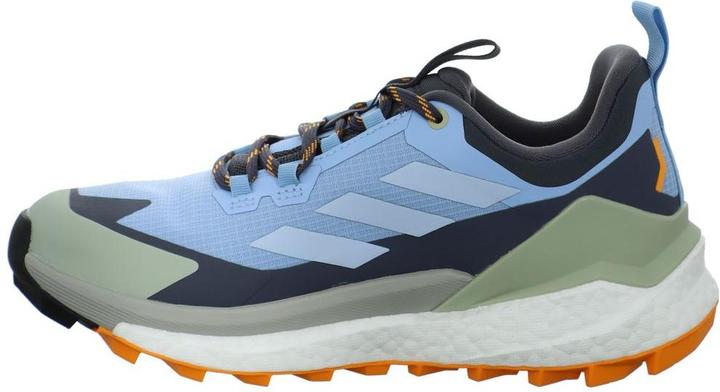 Produktbild Adidas Terrex Free Hiker 2 Low GTX (40)