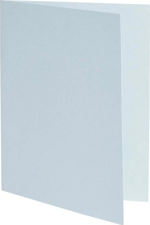 Actual product image Cricut Blank card Joy 10.7 x 13.9 cm with envelope, 12 pieces (12 pcs.)