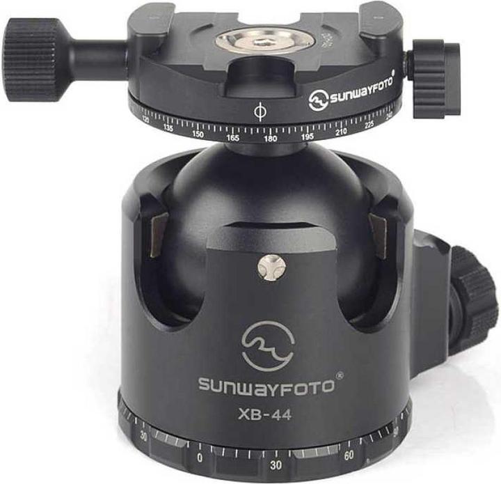 Produktbild Sunwayfoto XB-44DDHI Kugelkopf (Kugelkopf)