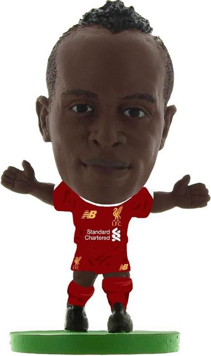Actual product image Score Draw Football figure Sadio Mane SoccerStarz