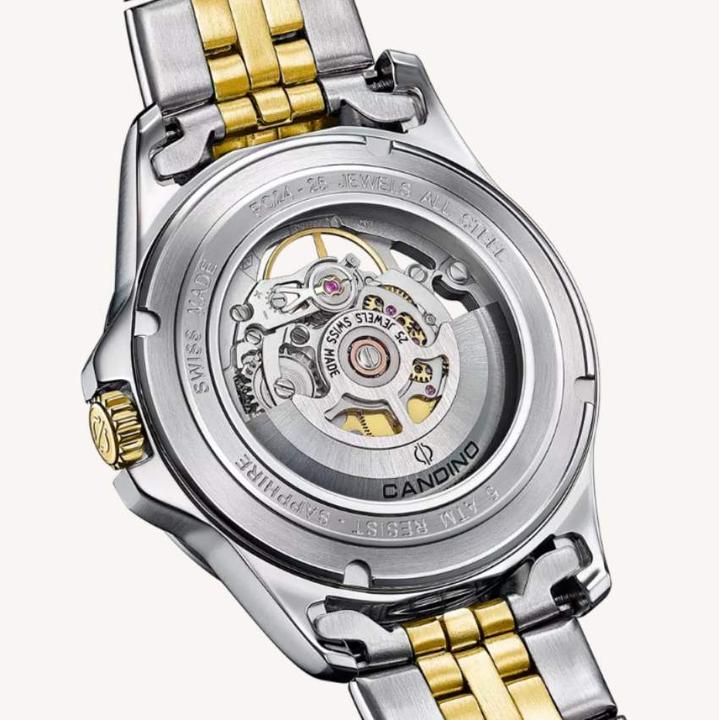 Image du produit Candino Automatic (Montre analogique, 42 mm)