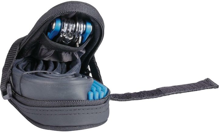 Produktbild BBB Racepack (0.18 l, Satteltasche)