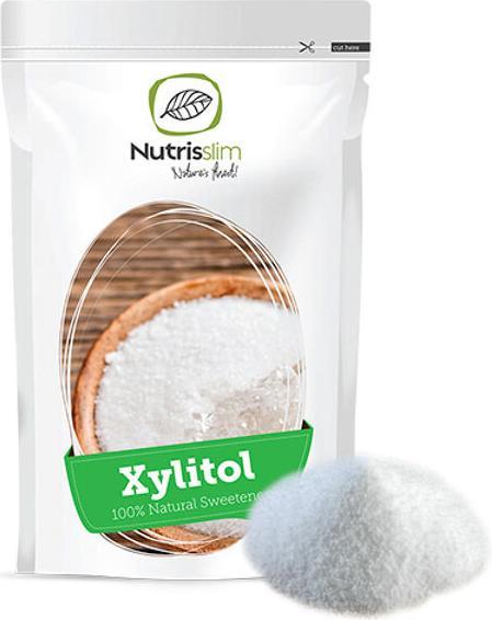 Image du produit Nature's Finest Xylitol (250 g)