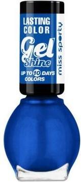 Image du produit Miss Sporty Vernis à ongles couleur durable 510 7Ml (510, Vernis couleur)