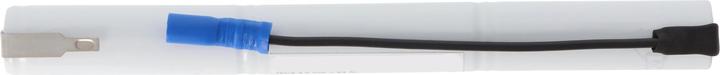 Immagine prodotto AccuCell Batteria RZB 71107840 Luci di emergenza (1 pz., Accumulatore di carica elettrica)