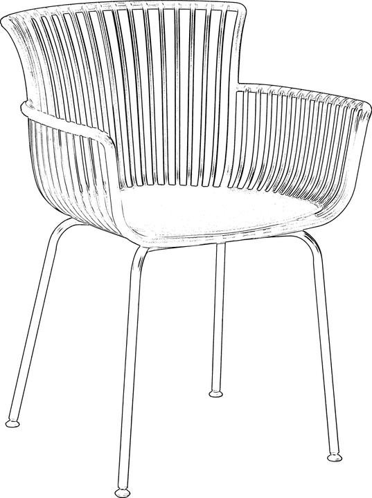 Image du produit Kave Home Surpika