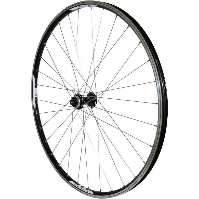 Velox, Laufräder, (Vorderrad, 29")