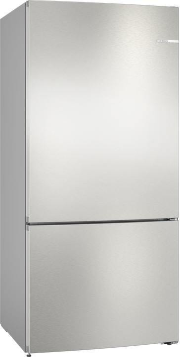 Brushed steel Anti-fingerprint