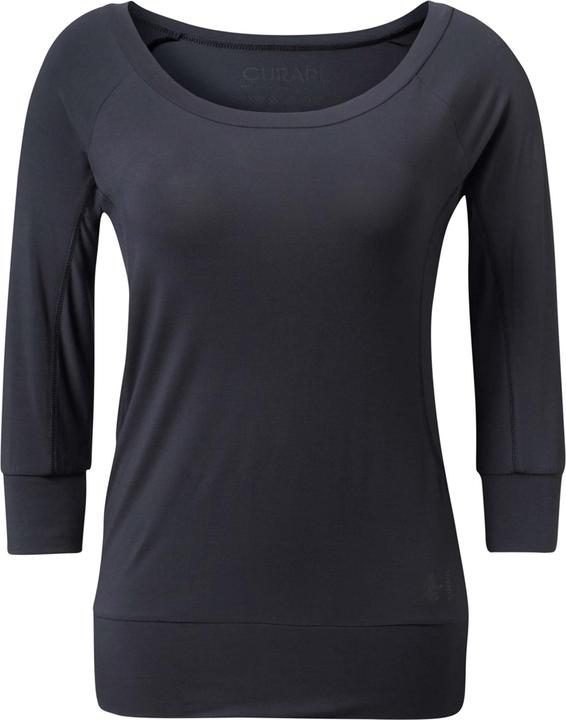 Produktbild Curare Midi FLOW Shirt (L)