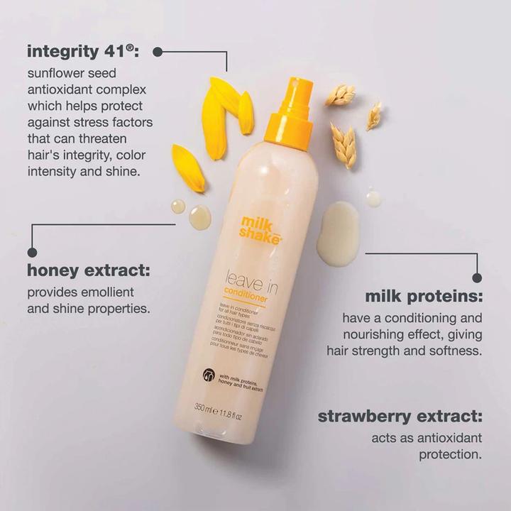 Actual product image Milk_Shake leave in conditioner (75 ml)