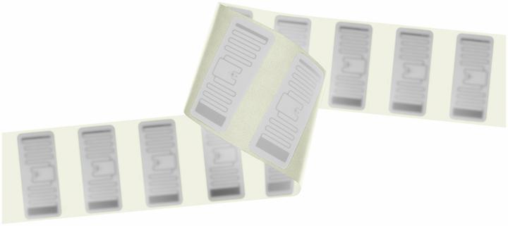 Produktbild Siemens SmartLabel