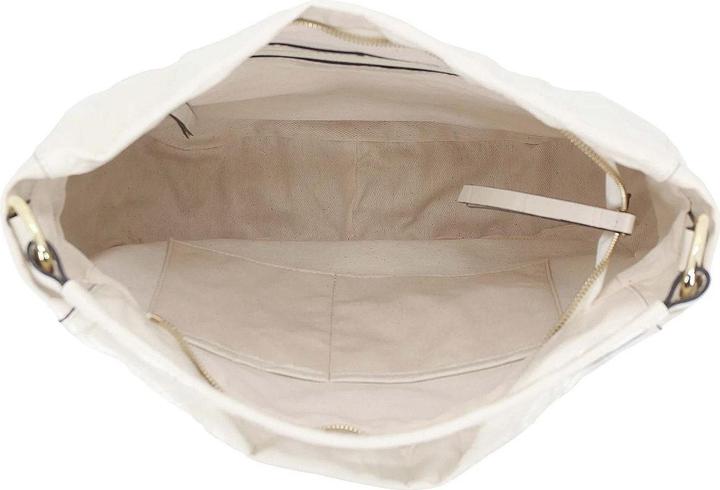 Produktbild Abro Mia Schultertasche Leder 35 cm