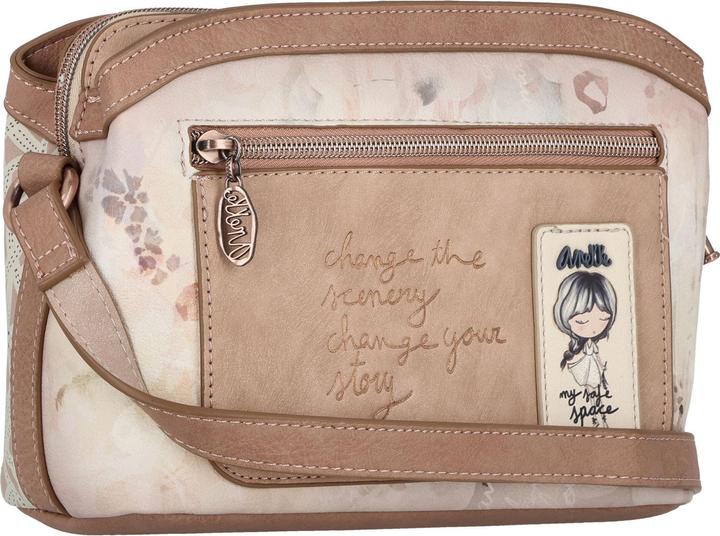 Image du produit Anekke Nature Umhängetasche 25 cm