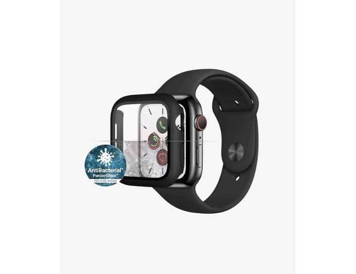 Actual product image PanzerGlass Full Body (Apple Watch Series 4, Apple Watch Series 5, Apple Watch Series 6, Apple Watch SE)