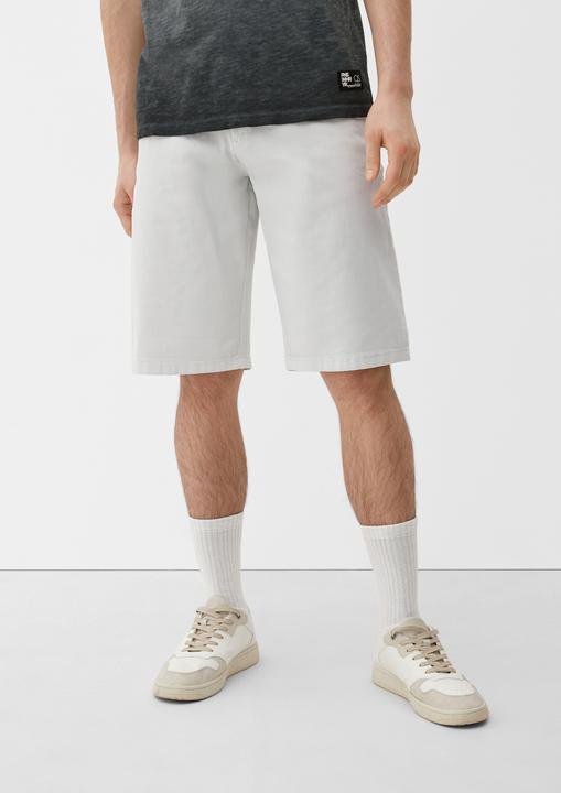 Image du produit s.Oliver Hose Regular: Chinoshorts (30)