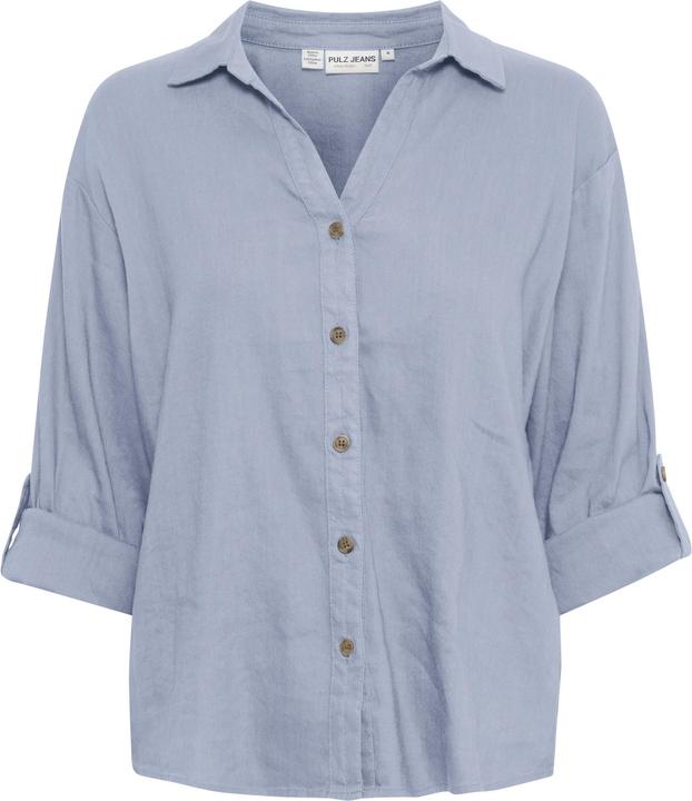 Immagine prodotto Pulz Jeans PZLUCA Camicia 50208022 (S)