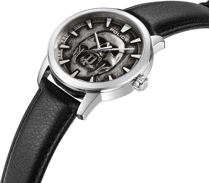 Immagine prodotto Police Raho (Orologio da polso analogico, 44 mm)