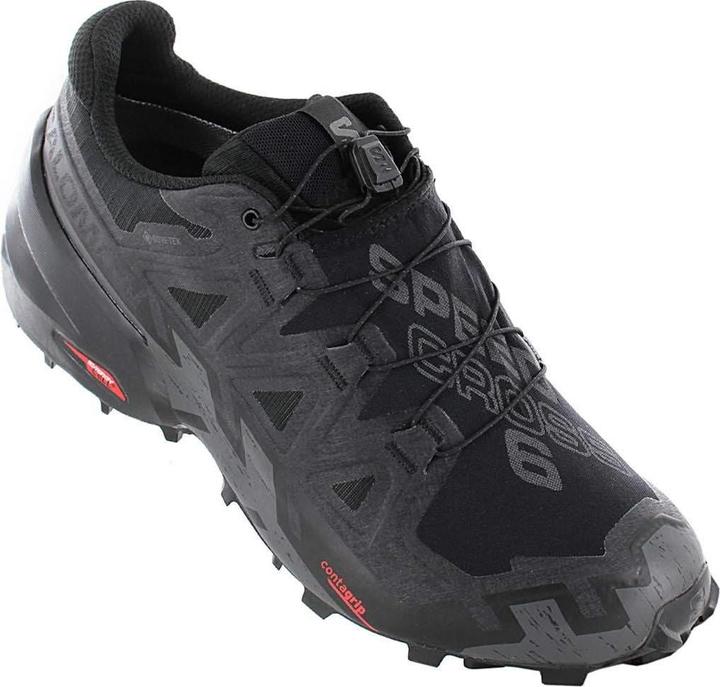 Produktbild Salomon Speedcross 6 (46)