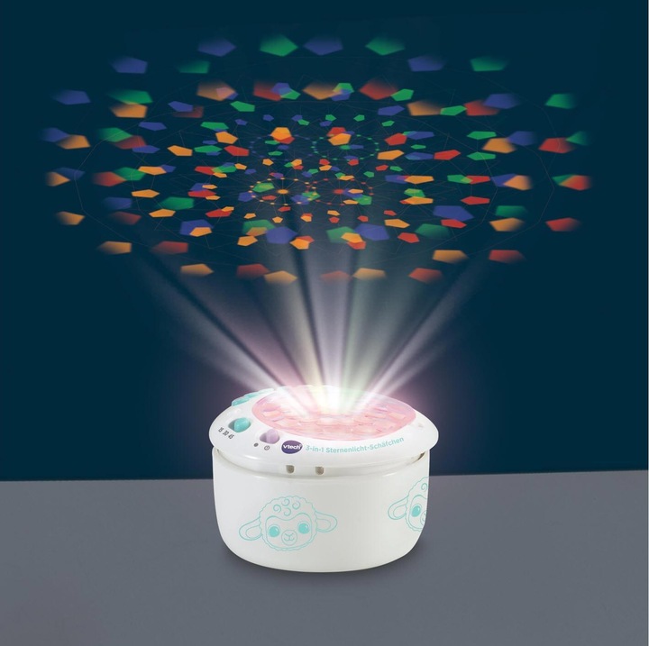 Produktbild VTech Schäfchen