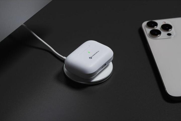 Immagine prodotto Forcell Cuffie Master Pro (ANC, 5 h, Senza fili)