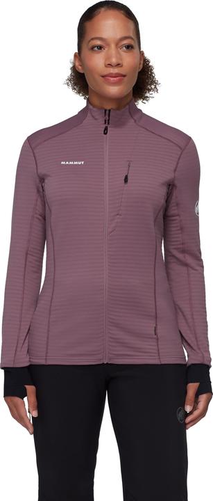 Image du produit Mammut Taiss Light ML Jacket Women (XS)