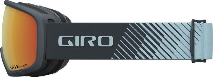 Actual product image Giro Ringo Vivid Goggle