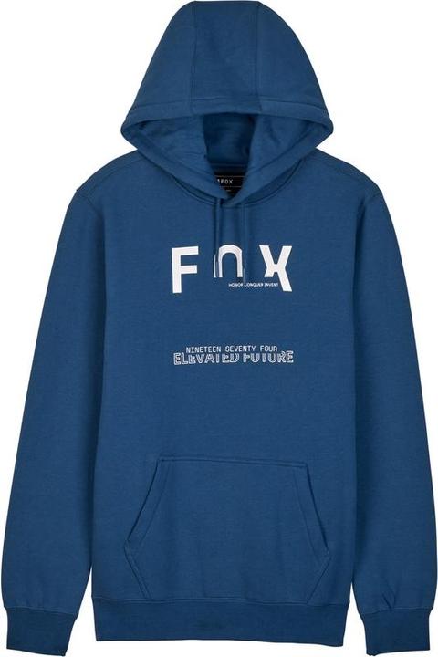 Produktbild Fox Hoody 24 Intrude Indo (M)