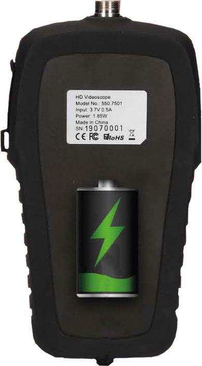 Actual product image KS Tools 550.7530