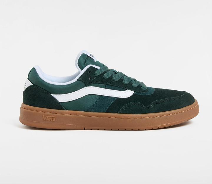 Image du produit Vans Cruze 3.0 GREEN/GUM (41)