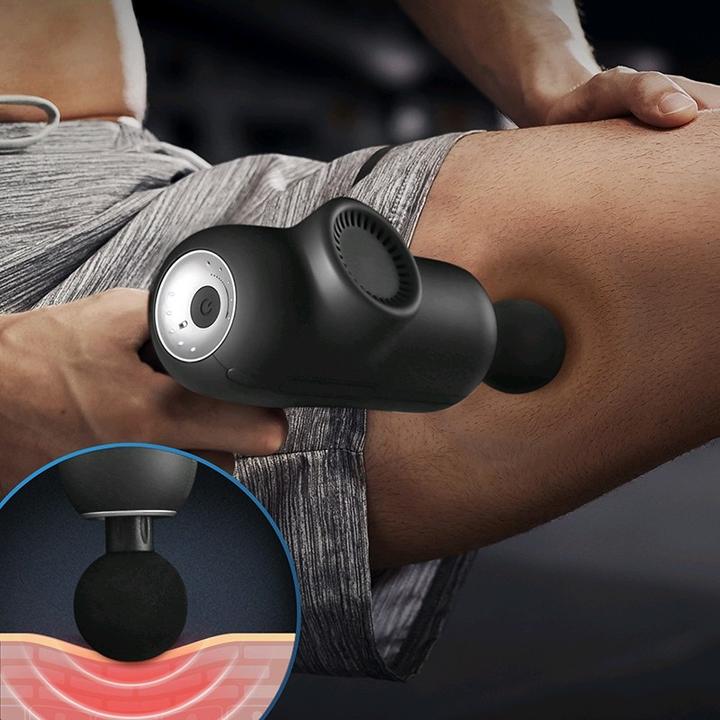 Produktbild Naipo Massagepistole