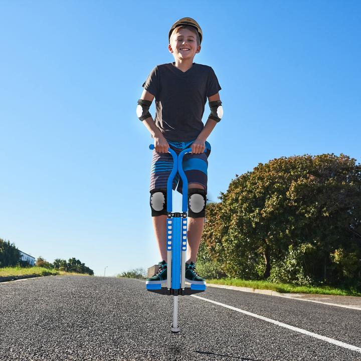 Produktbild Relaxdays Pogo-Stick