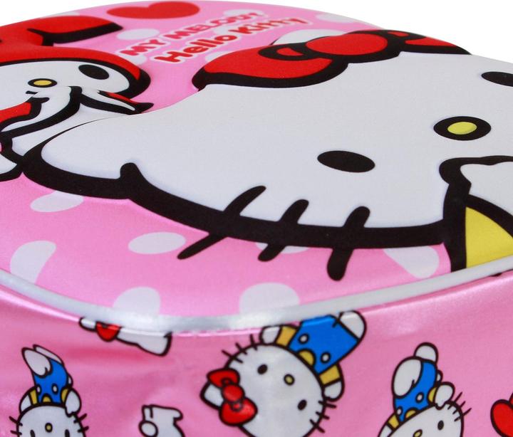 Produktbild Karactermania Elite 3D Backpack Lovely