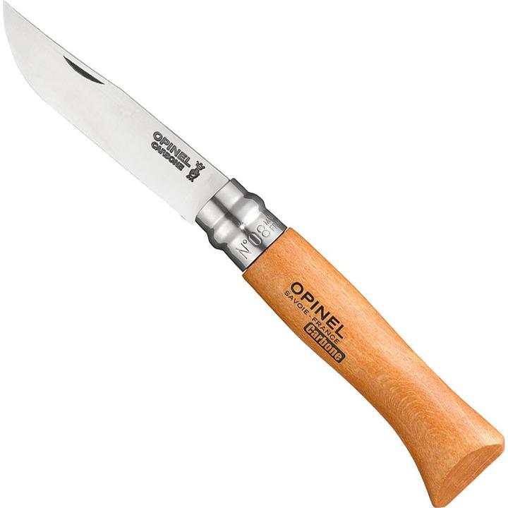 Immagine prodotto Opinel No 08 Coltello tascabile, blister (8.50 cm)