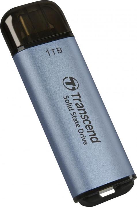 Produktbild Transcend ESD300 (1000 GB, USB-C)