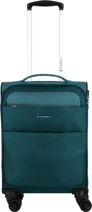 Immagine prodotto Gabol Carrello da cabina Cloud a 4 ruote da 55 cm (35 l)