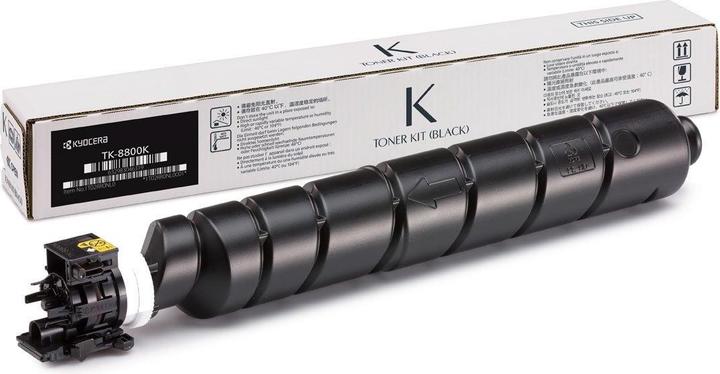 Produktbild Kyocera Tk-8800k (BK)